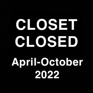 🚫CLOSED🚫